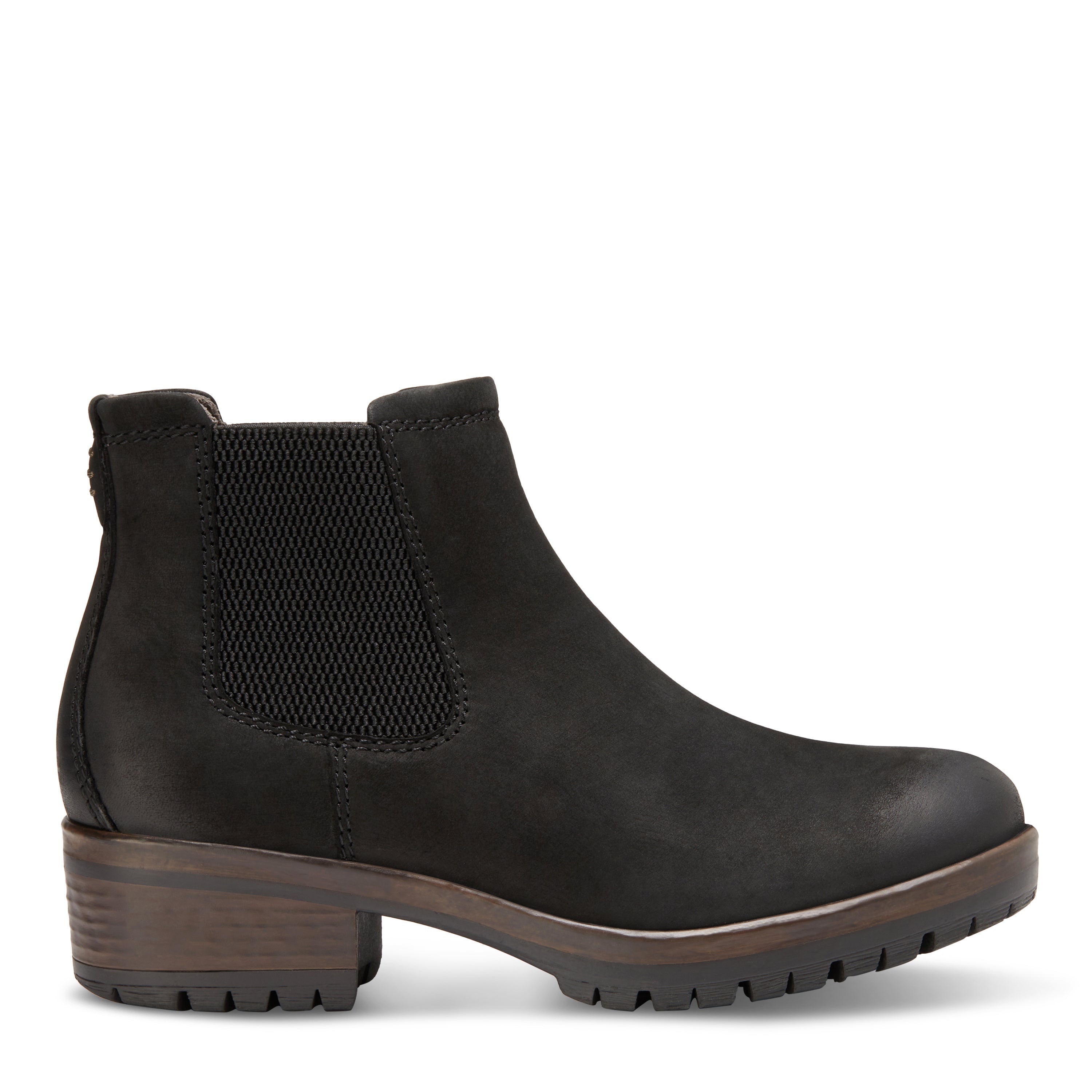  Eastland Joan Boot - Black - Bonton