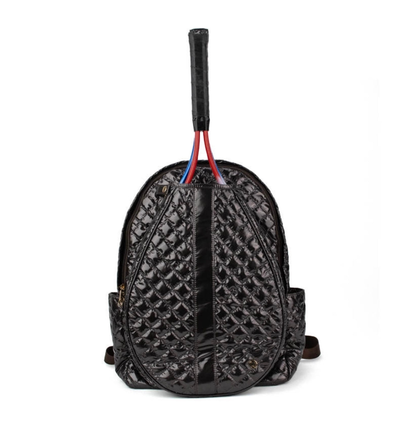  Lemonbella Jennifer Tennis Backpack Expresso - Default Title - Bonton