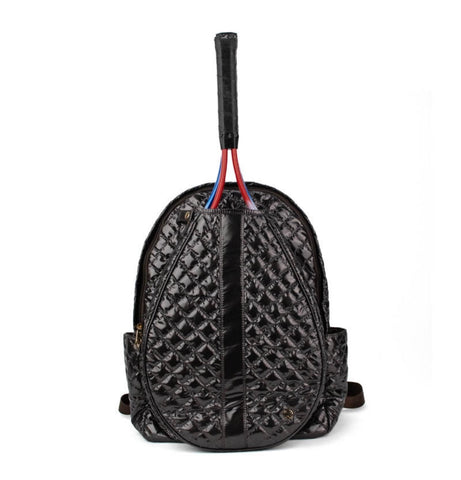 Jennifer Tennis Backpack Expresso