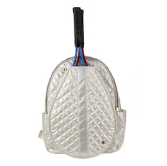 Jennifer Tennis Backpack Snow❄️ Pre Order for 3/1