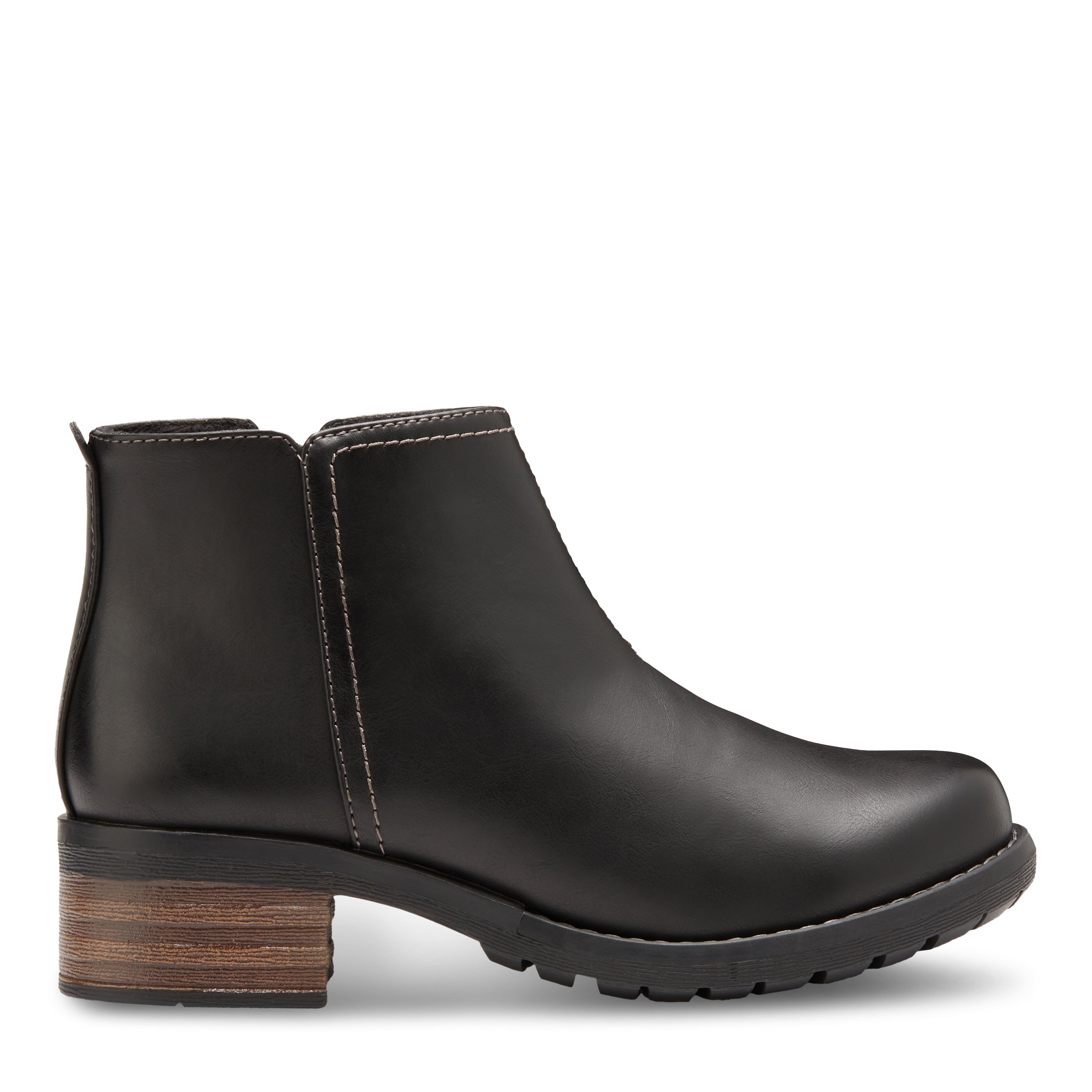  Eastland Juniper Boot - Brown - Bonton