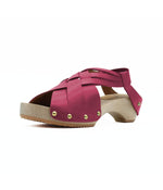 Jewell Sandal