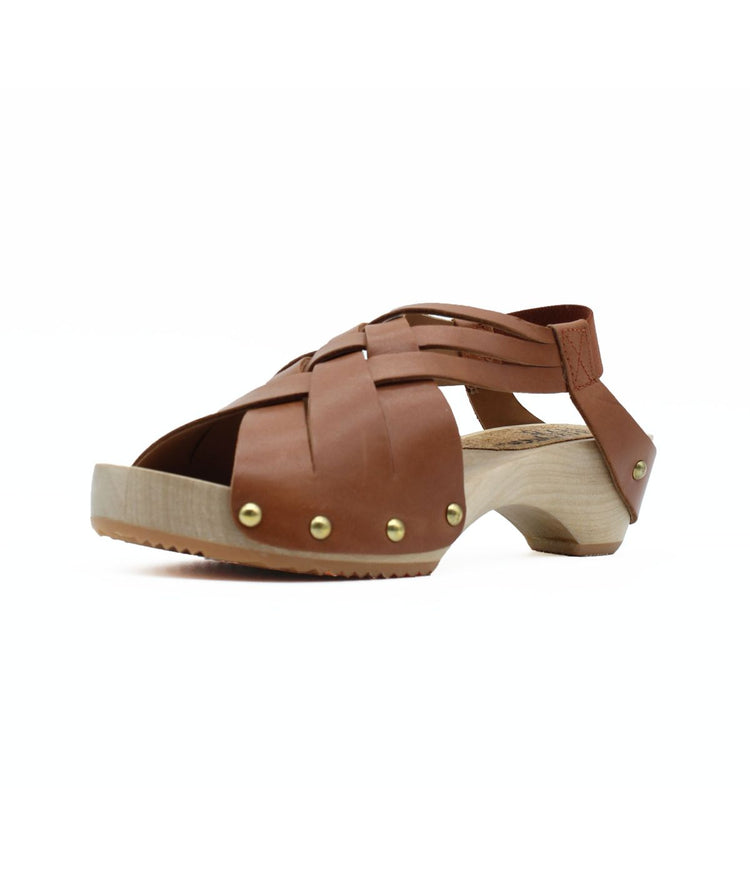 Jewell Sandal