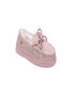  Lamo Classic Kids Moc - Pink Glitter - Bonton