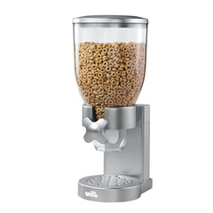 Cereal Dispenser with Portion Control