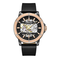 Men's Automatic Watch 3