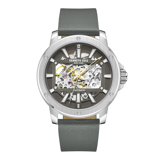 Men's Automatic Watch 3