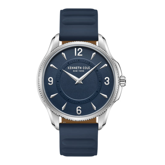 New York Men's Classic Watch 2