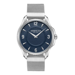 New York Men's Classic Watch 2