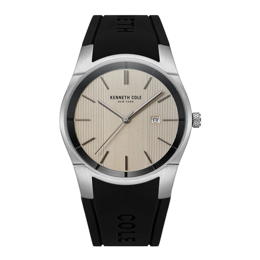 Men's Modern Classic Watch 9