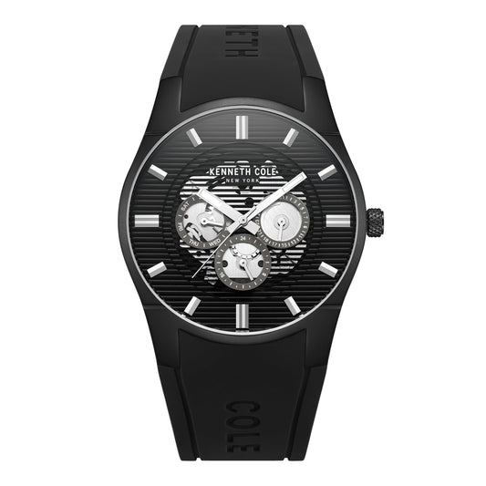 Men's Multi-Function Watch 2