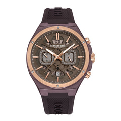 Men's Multi-Function Watch 3