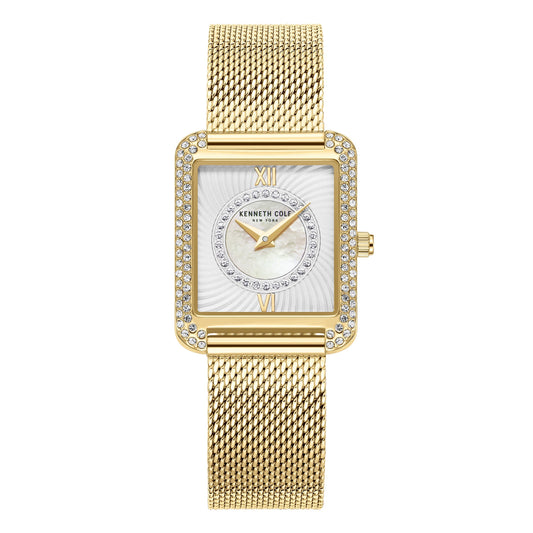 Ladies Classic Watch