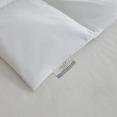 All Seasons Lyocell/Polyester Filled Mattress Pad