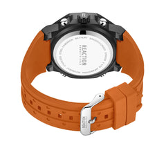 Mens Analog Digital Watch 6