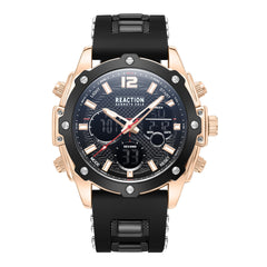 Mens Analog Digital Watch 8