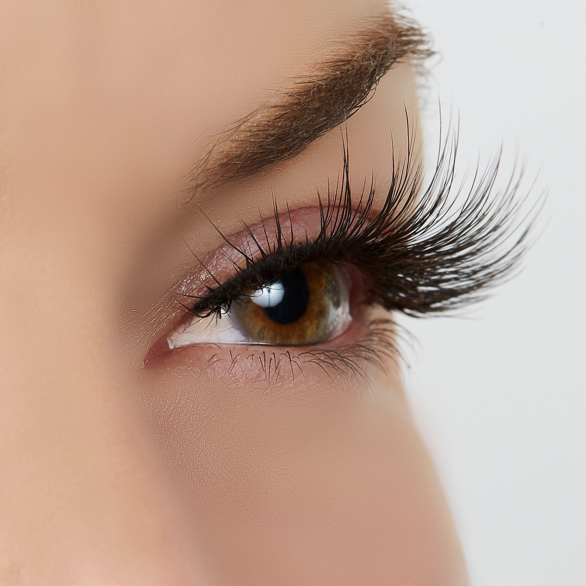  True Beauty Lashes Halo Effect Lash Style by True Beauty Lashes - Standard (apply with Lash Adhesive) - Bonton
