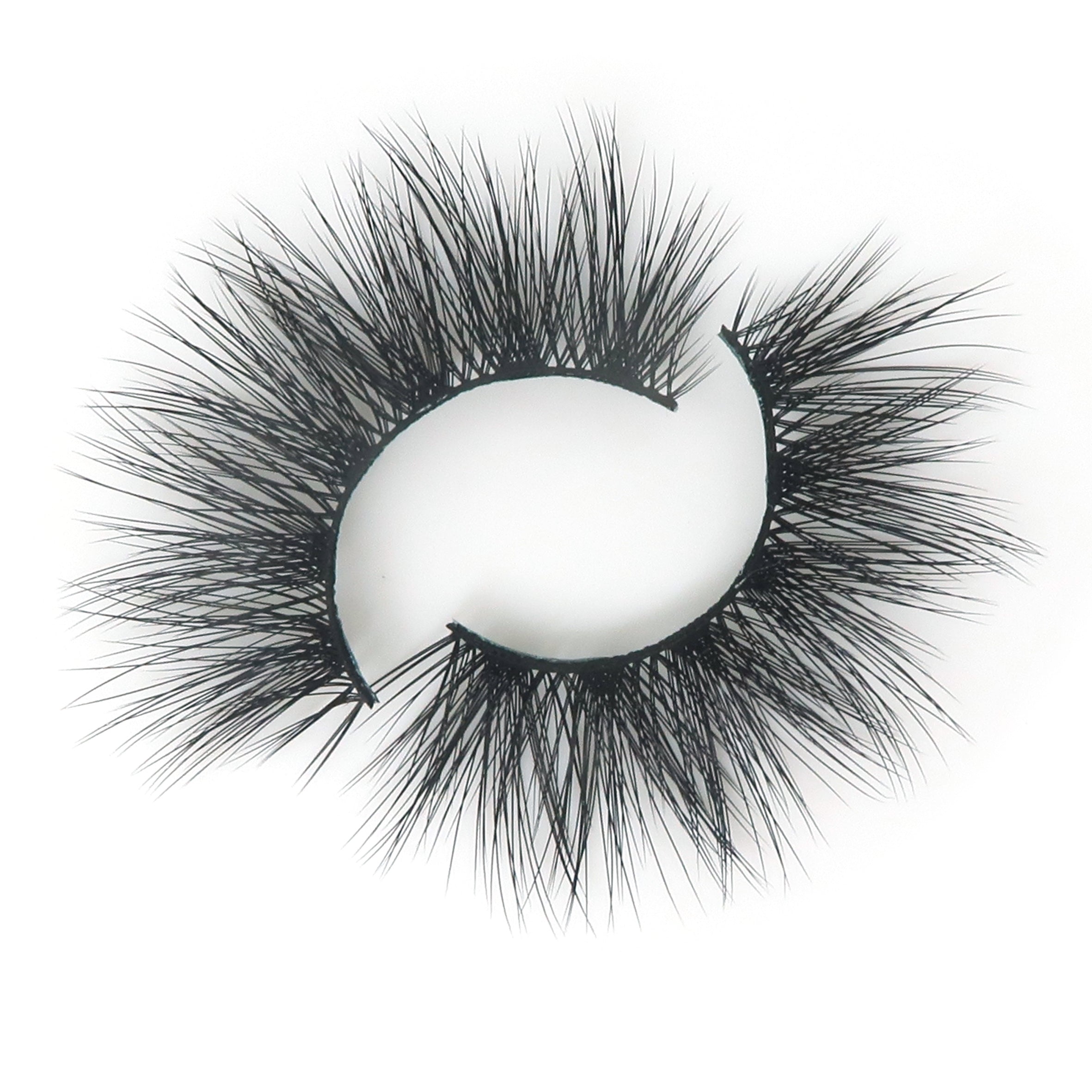  True Beauty Lashes As You Were Saying? Lash Style by True Beauty Lashes - Standard (apply with Lash Adhesive) - Bonton