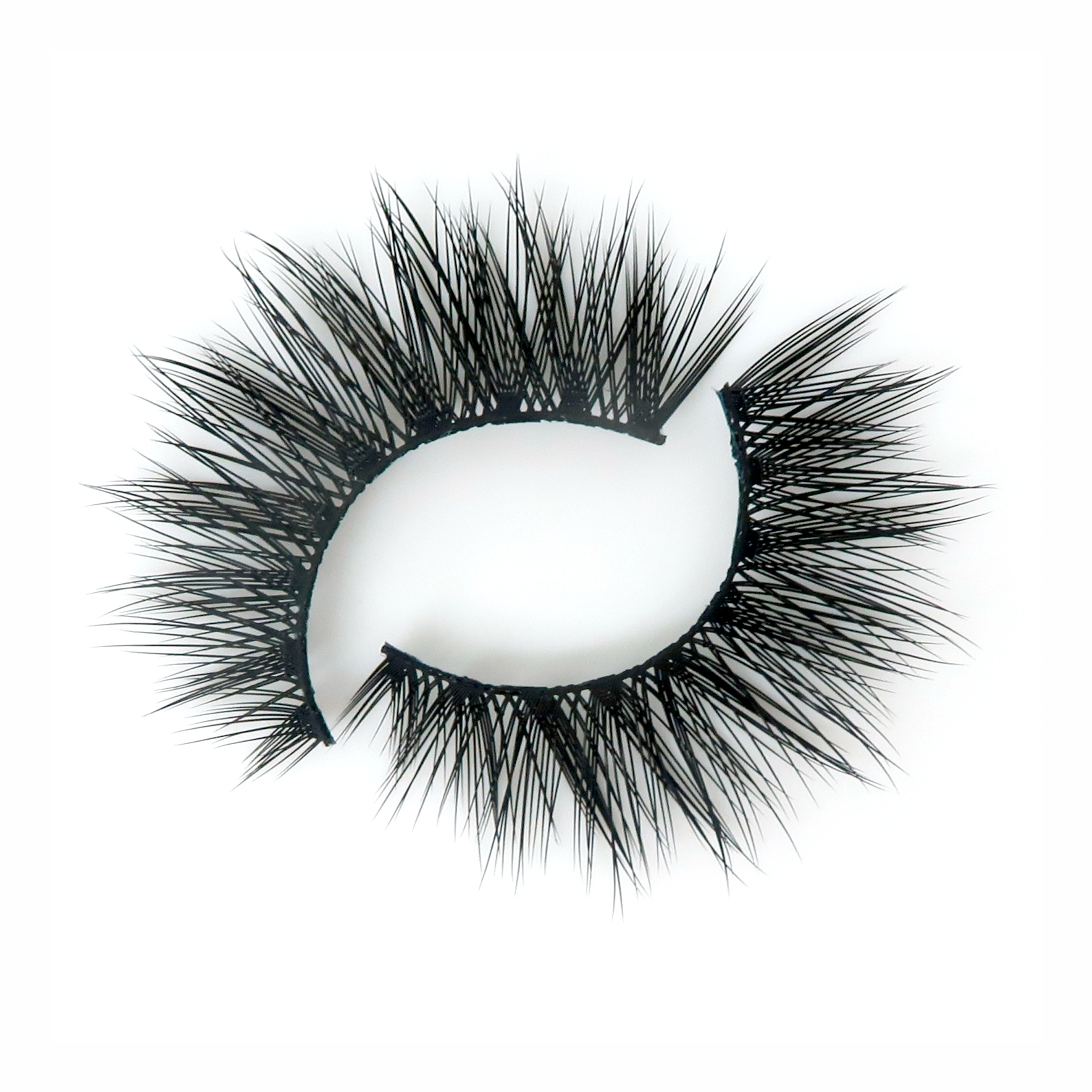 True Beauty Lashes Role Model Lash Style by True Beauty Lashes - Standard (apply with Lash Adhesive) - Bonton