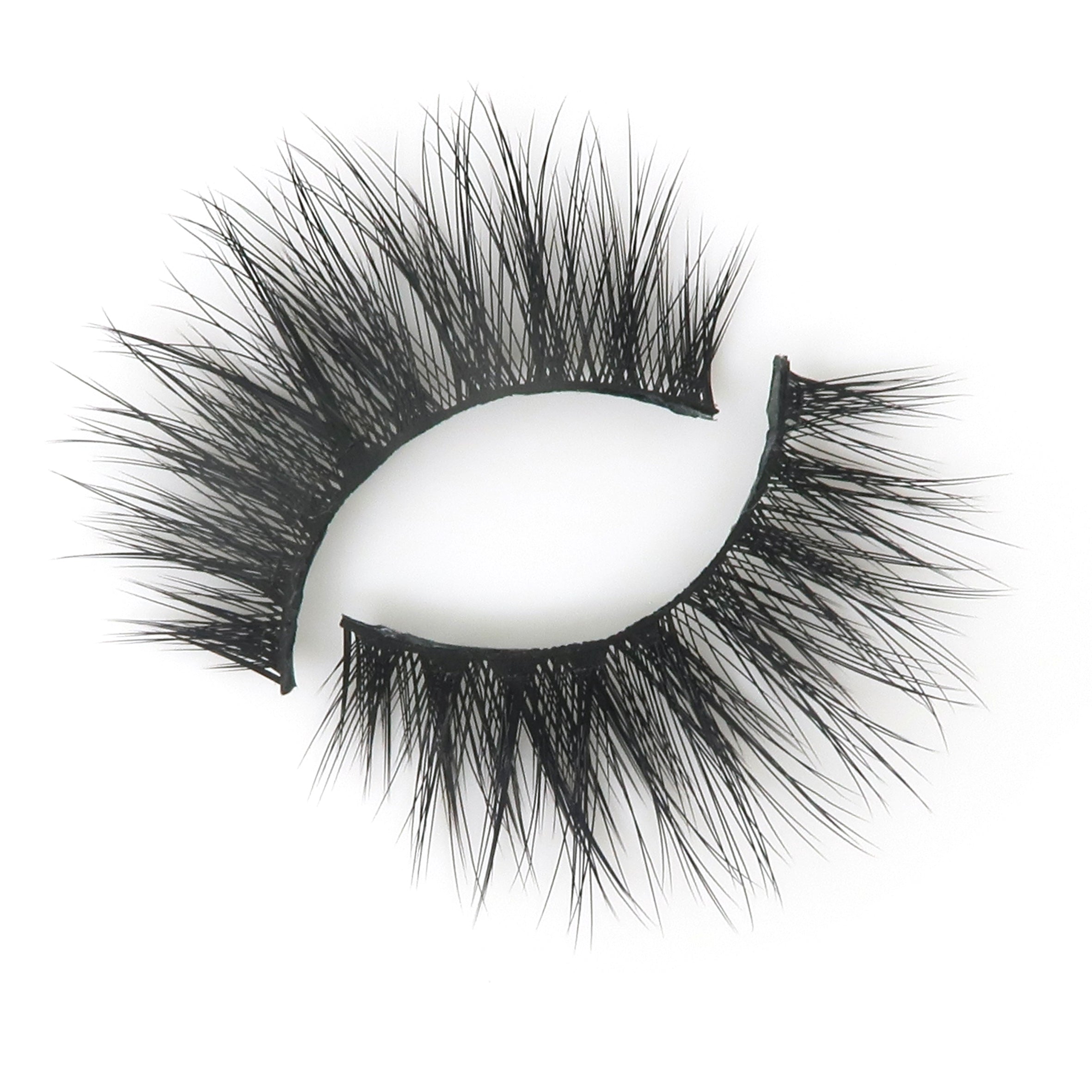  True Beauty Lashes Shine Bright Like a Diamond Lash Style by True Beauty Lashes - Standard (apply with Lash Adhesive) - Bonton