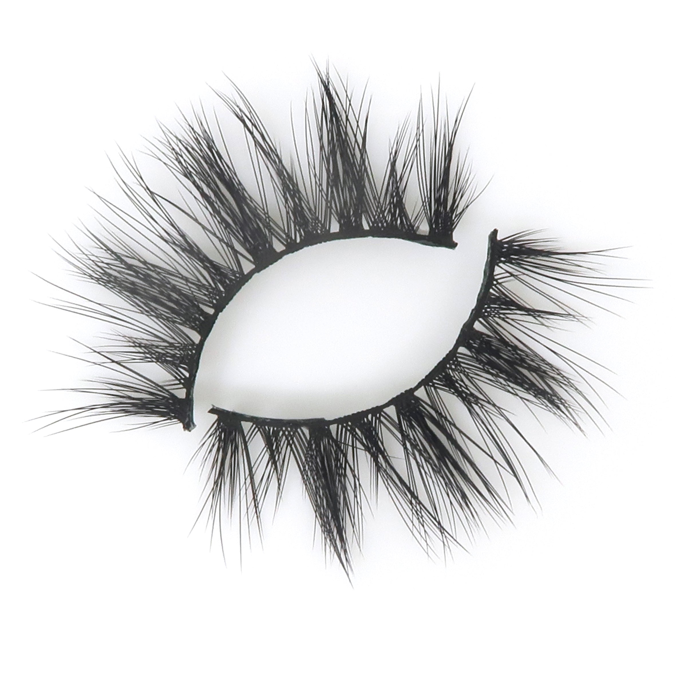  True Beauty Lashes Heart of Gold Lash Style by True Beauty Lashes - Standard (apply with Lash Adhesive) - Bonton