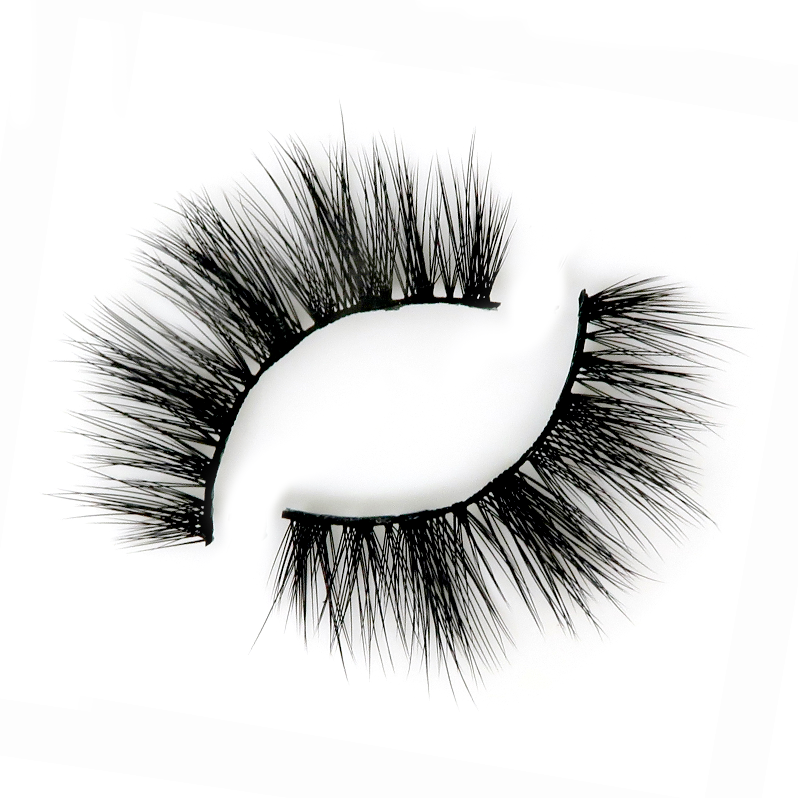  True Beauty Lashes Timeless Beauty Lash Style by True Beauty Lashes - Standard (apply with Lash Adhesive) - Bonton