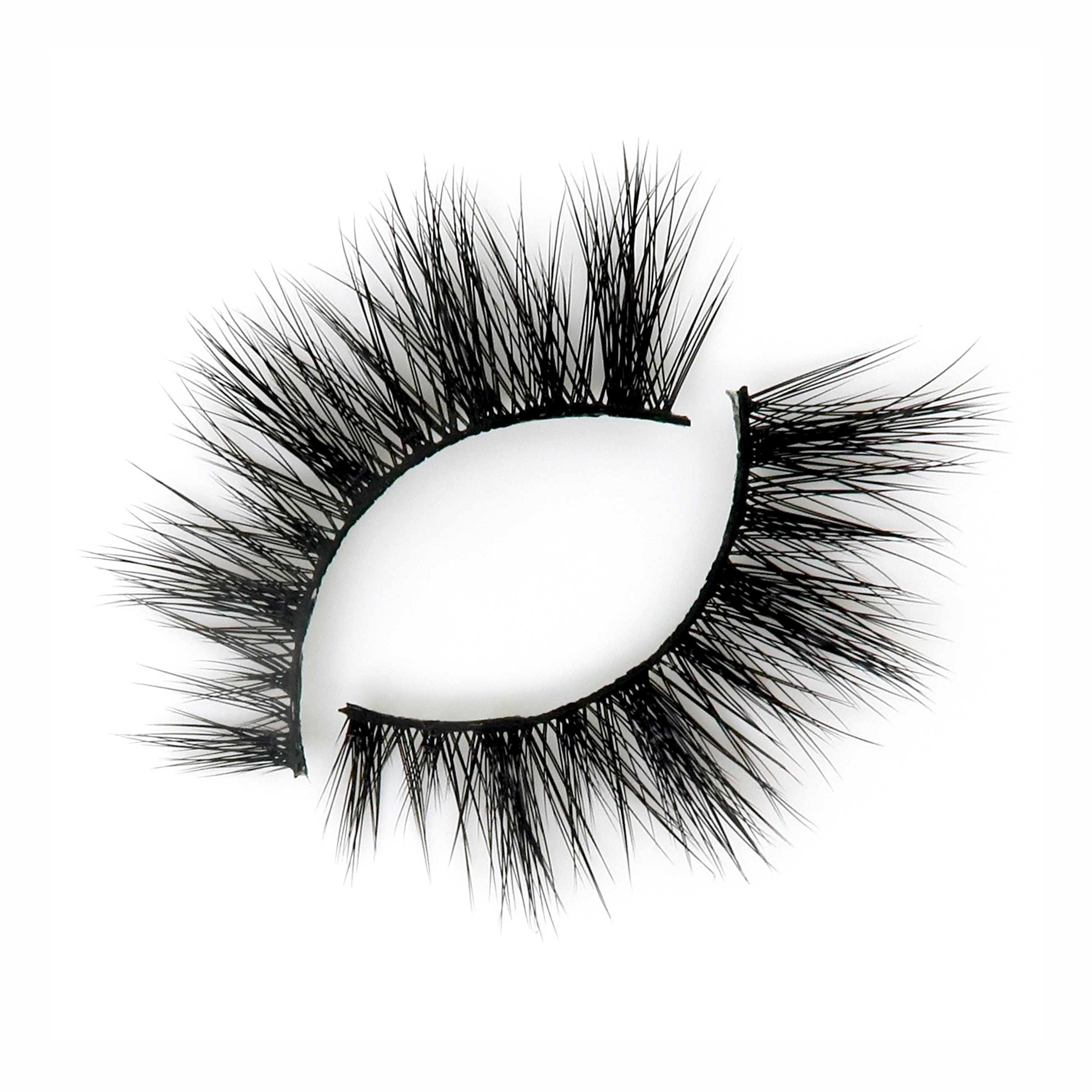  True Beauty Lashes BFF Lash Style by True Beauty Lashes - Standard (apply with Lash Adhesive) - Bonton