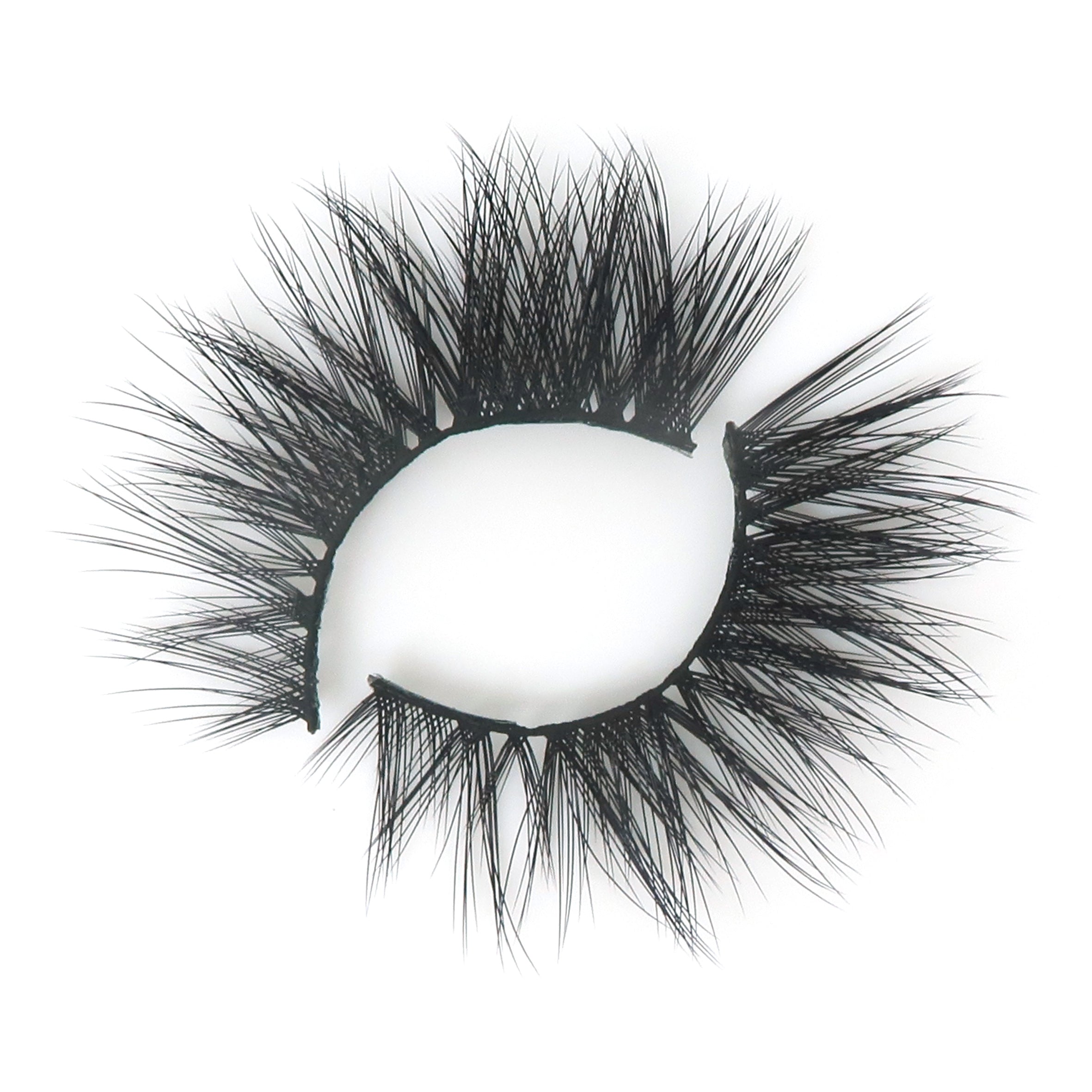  True Beauty Lashes Center of Attention Lash Style by True Beauty Lashes - Standard (apply with Lash Adhesive) - Bonton