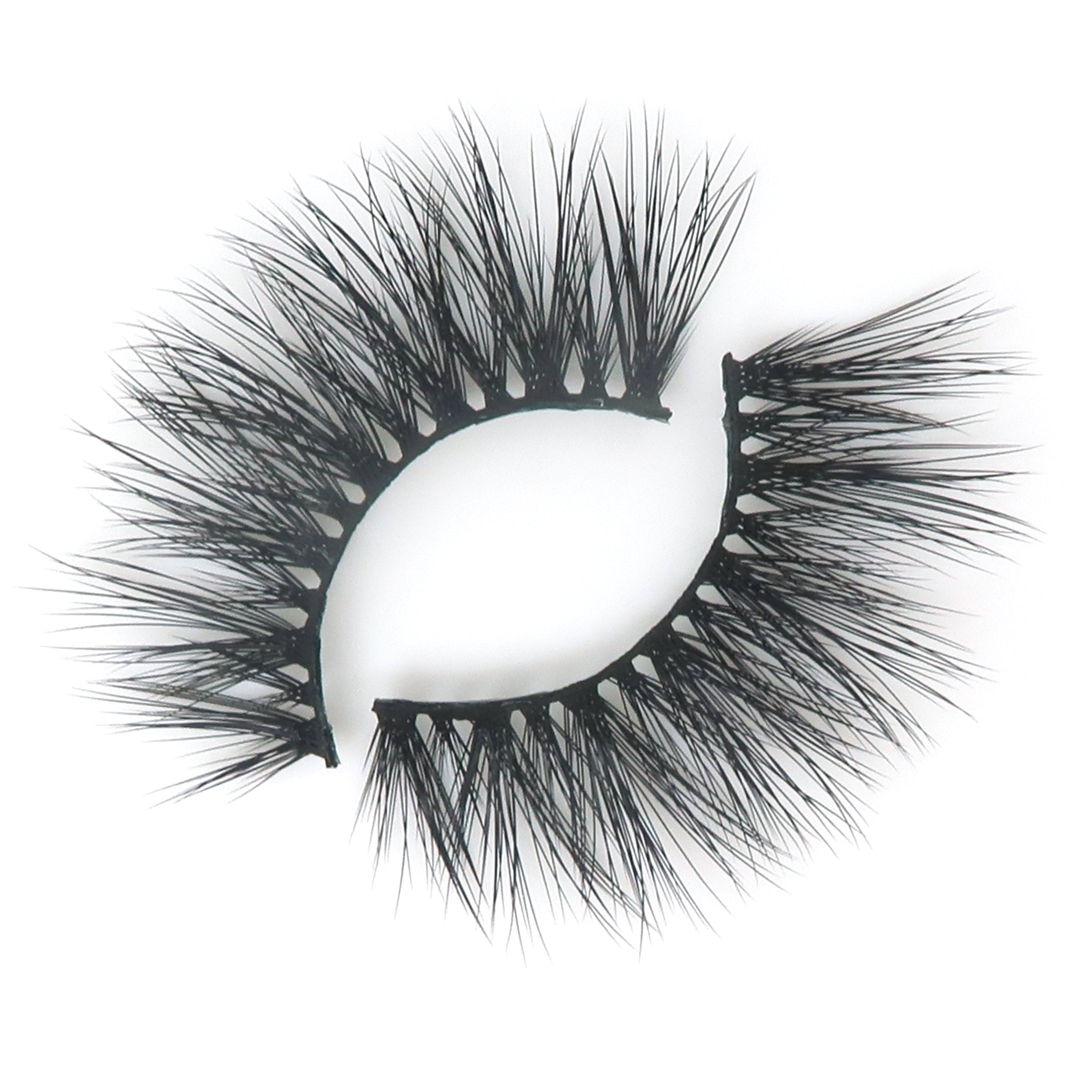  True Beauty Lashes Positively Captivating Lash Style by True Beauty Lashes - Standard (apply with Lash Adhesive) - Bonton