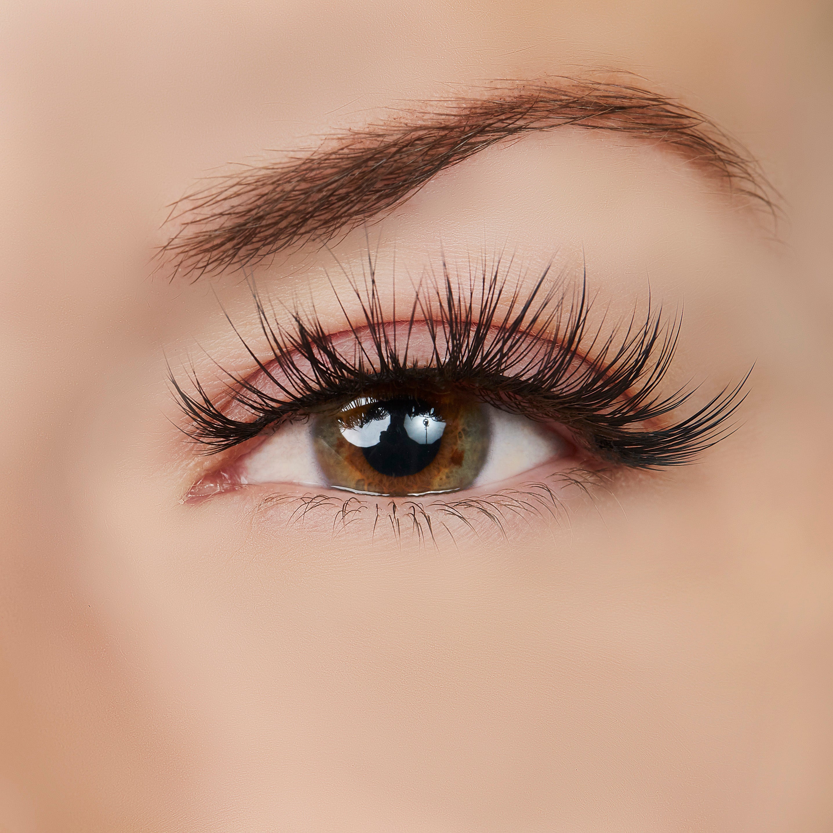  True Beauty Lashes Heart of Gold Lash Style by True Beauty Lashes - Standard (apply with Lash Adhesive) - Bonton