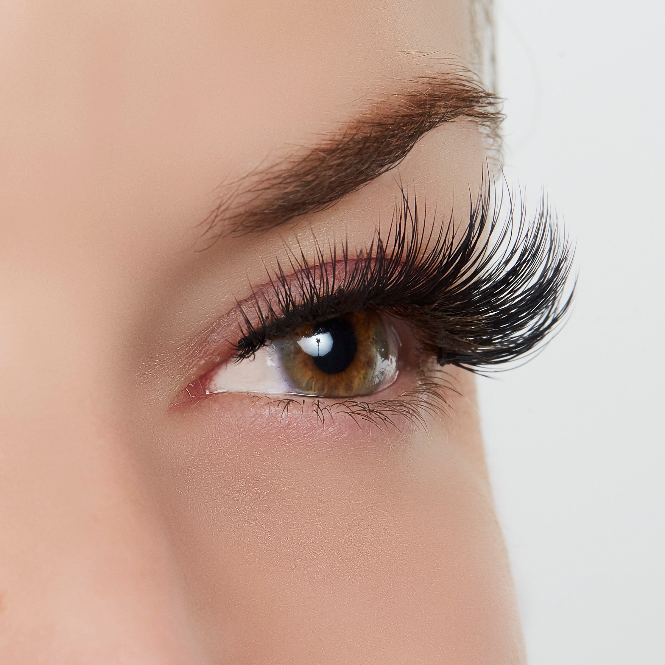  True Beauty Lashes Positively Captivating Lash Style by True Beauty Lashes - Standard (apply with Lash Adhesive) - Bonton