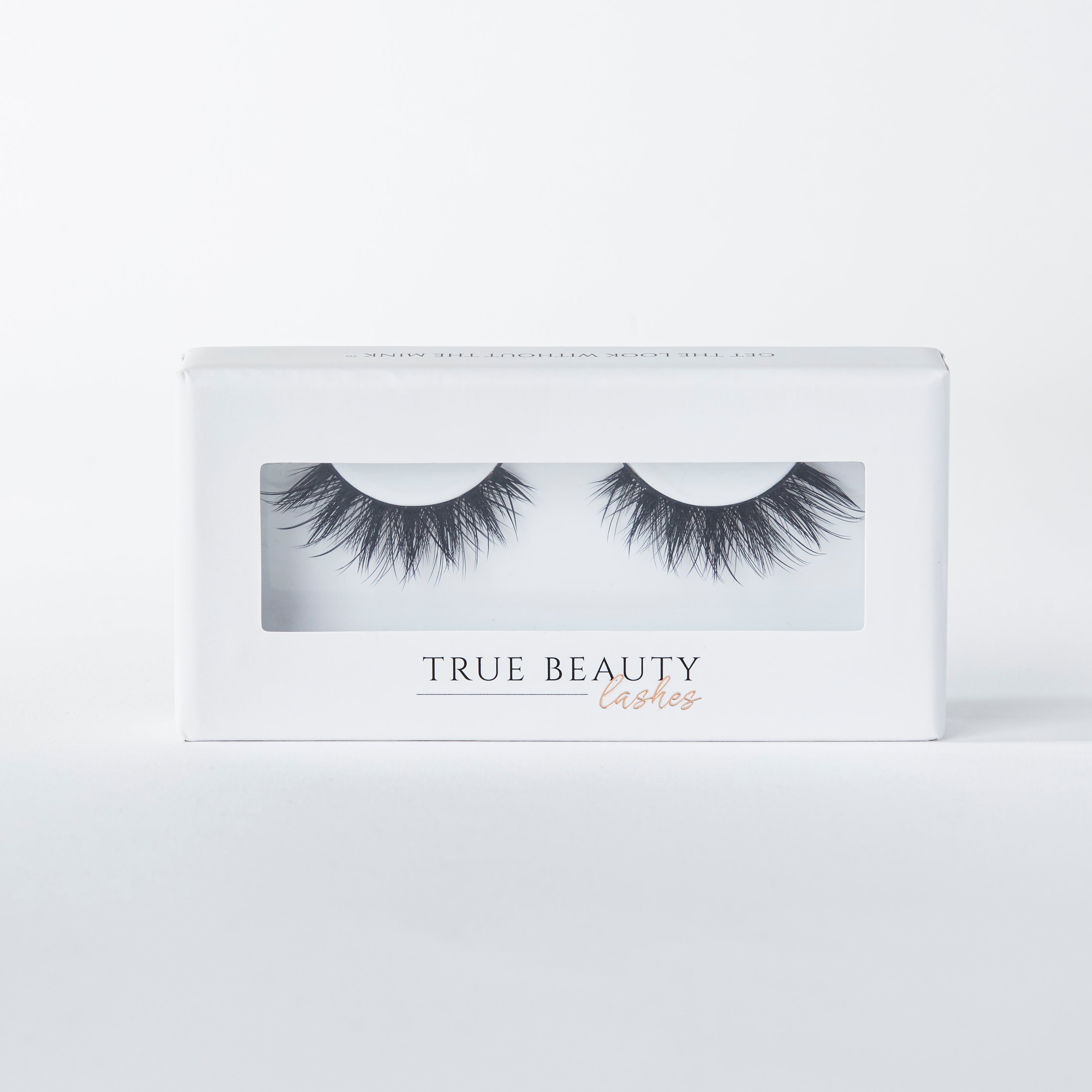  True Beauty Lashes Original Inspo Lash Style by True Beauty Lashes - Default Title - Bonton