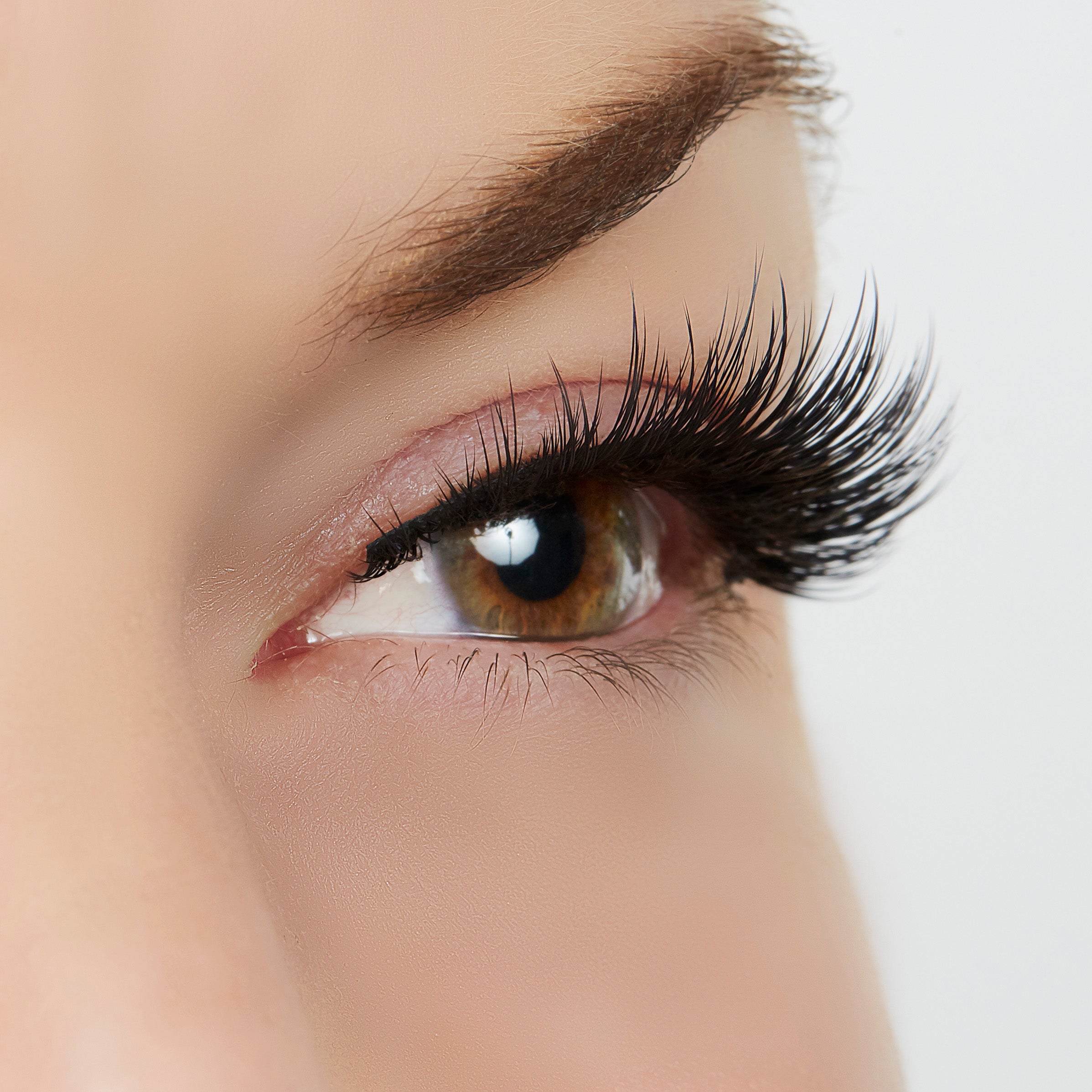  True Beauty Lashes Above & Beyond Lash Style by True Beauty Lashes - Standard (apply with Lash Adhesive) - Bonton