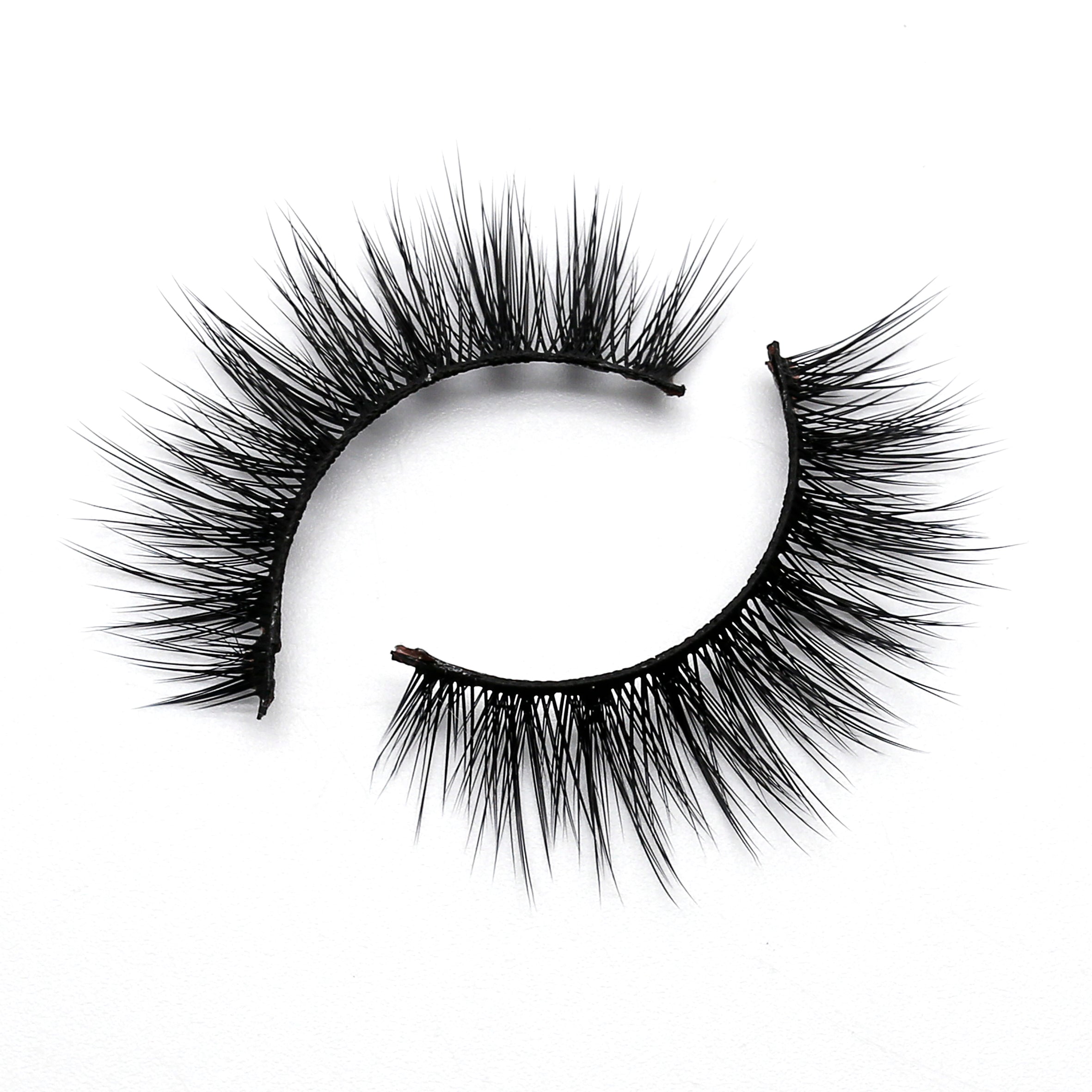  True Beauty Lashes Above & Beyond Lash Style by True Beauty Lashes - Standard (apply with Lash Adhesive) - Bonton