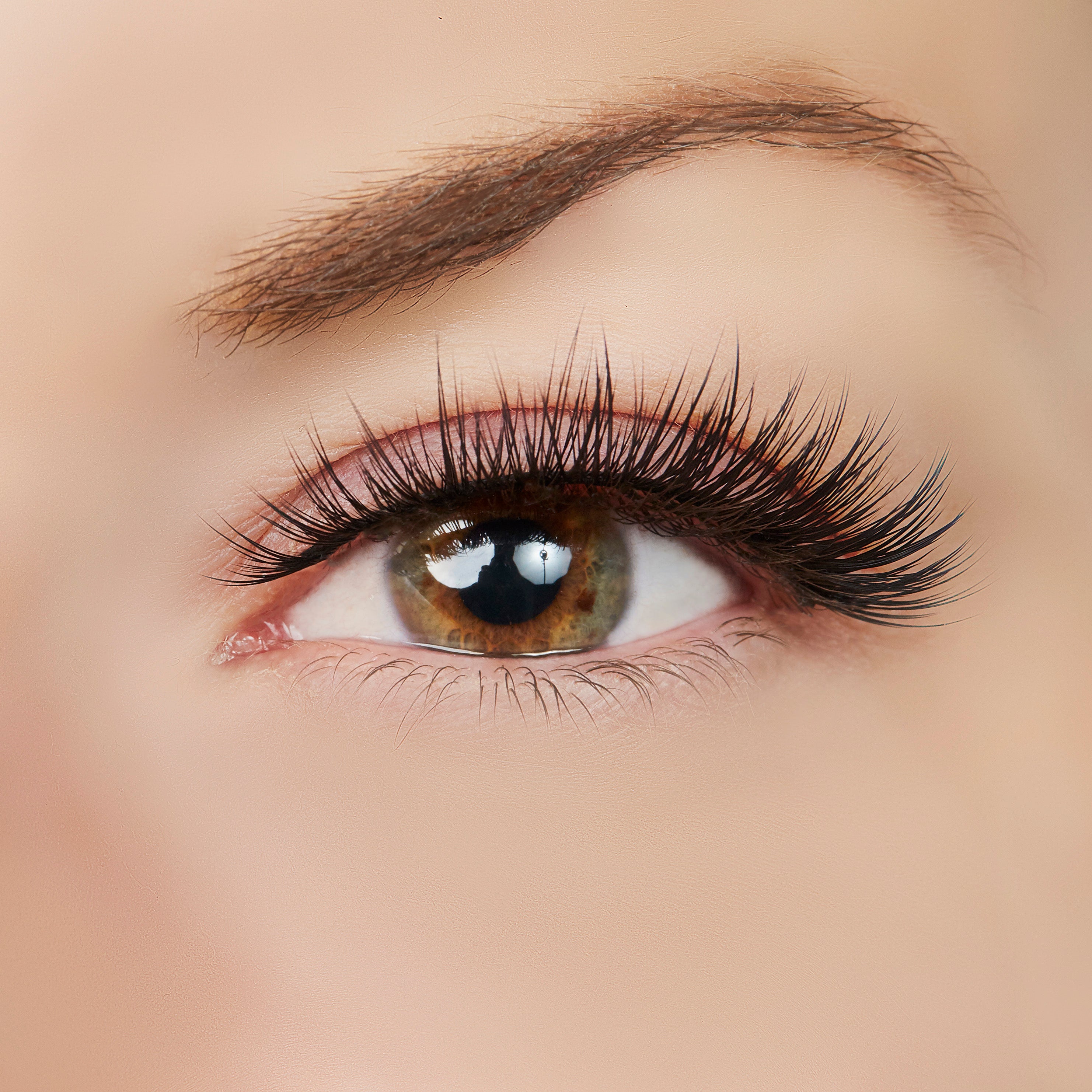  True Beauty Lashes Above & Beyond Lash Style by True Beauty Lashes - Standard (apply with Lash Adhesive) - Bonton