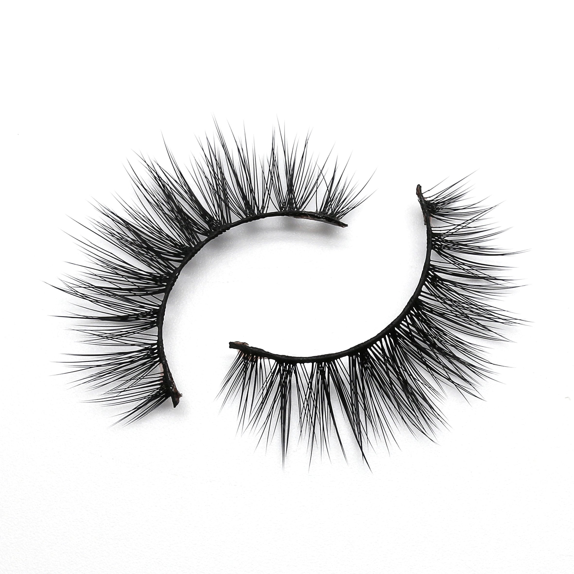  True Beauty Lashes Wait for It... Lash Style by True Beauty Lashes - Standard (apply with Lash Adhesive) - Bonton
