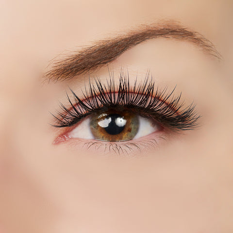 Wait for It... Lash Style by True Beauty Lashes