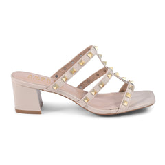 Women's Kali Sandals-Beige-7-2