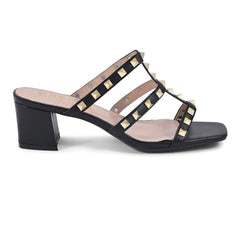 Women's Kali Sandals-Black-7-2