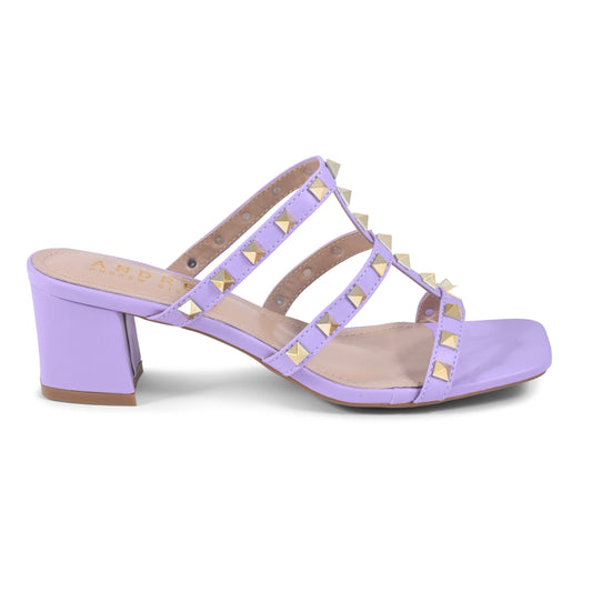 Women's Kali Sandals-Lavender-7-2