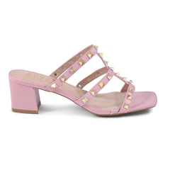 Women's Kali Sandals-Pink-7-2