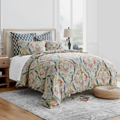 Moreno Duvet Cover Set