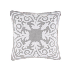 Mills Medallion Pillow