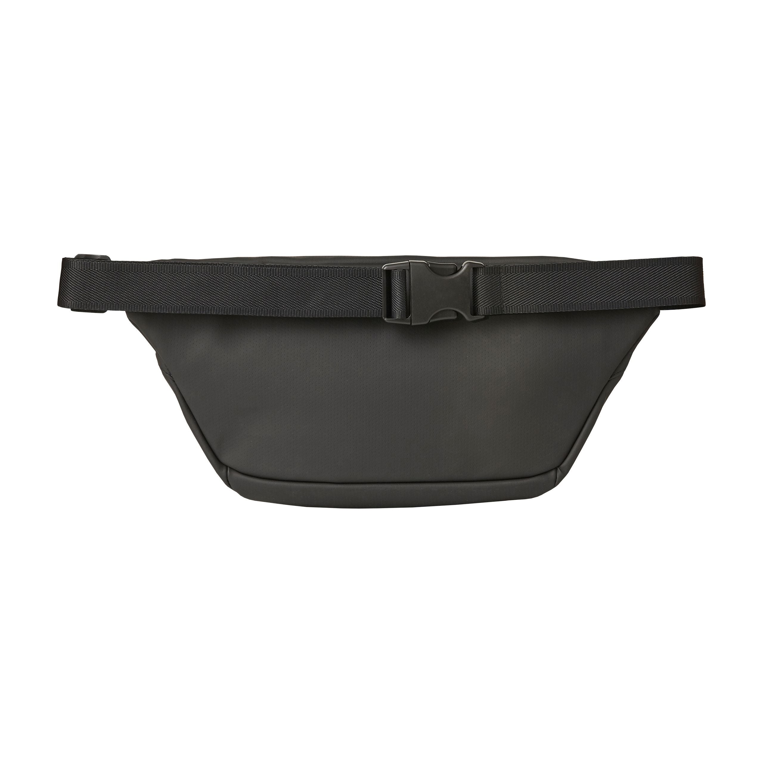  New Balance New Balance Legacy Waist Bag - Gray - Bonton