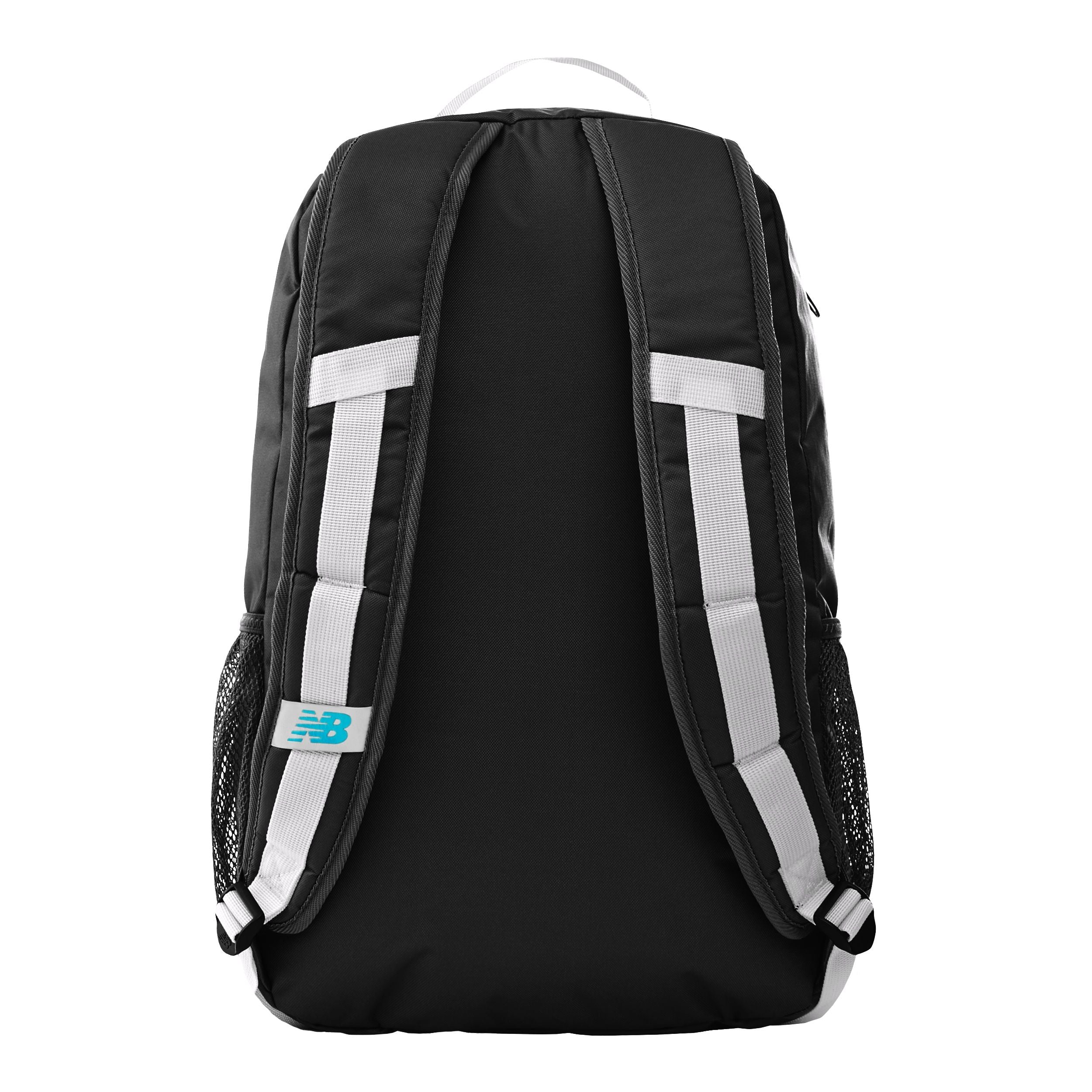  New Balance Core Performance Adventure Backpack - Blue - Bonton