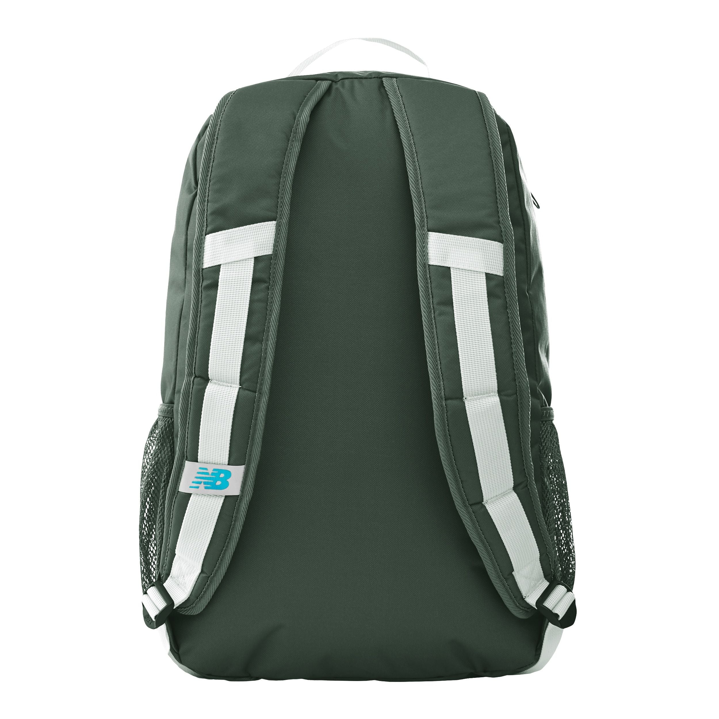  New Balance Core Performance Adventure Backpack - Blue - Bonton