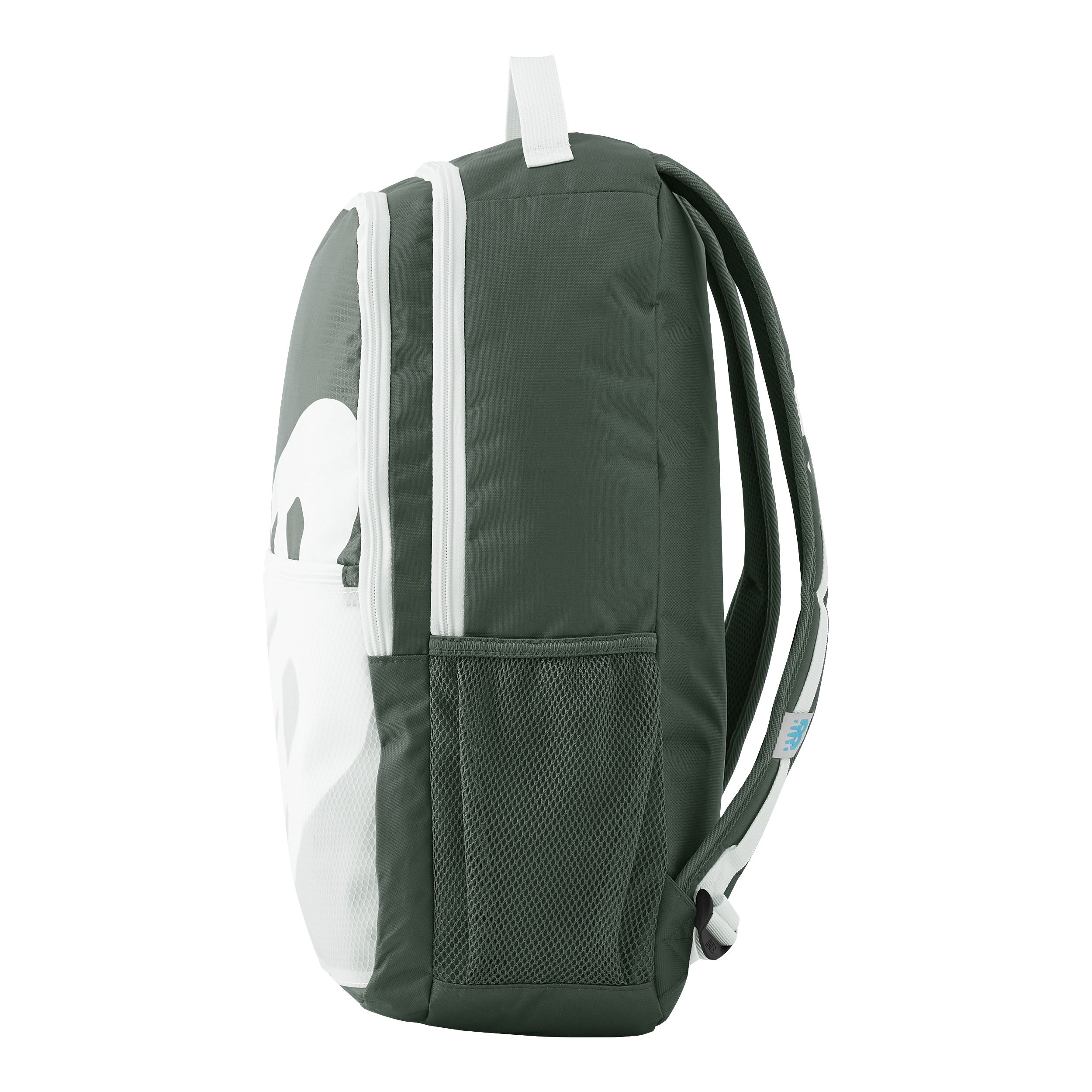  New Balance Core Performance Adventure Backpack - Green - Bonton