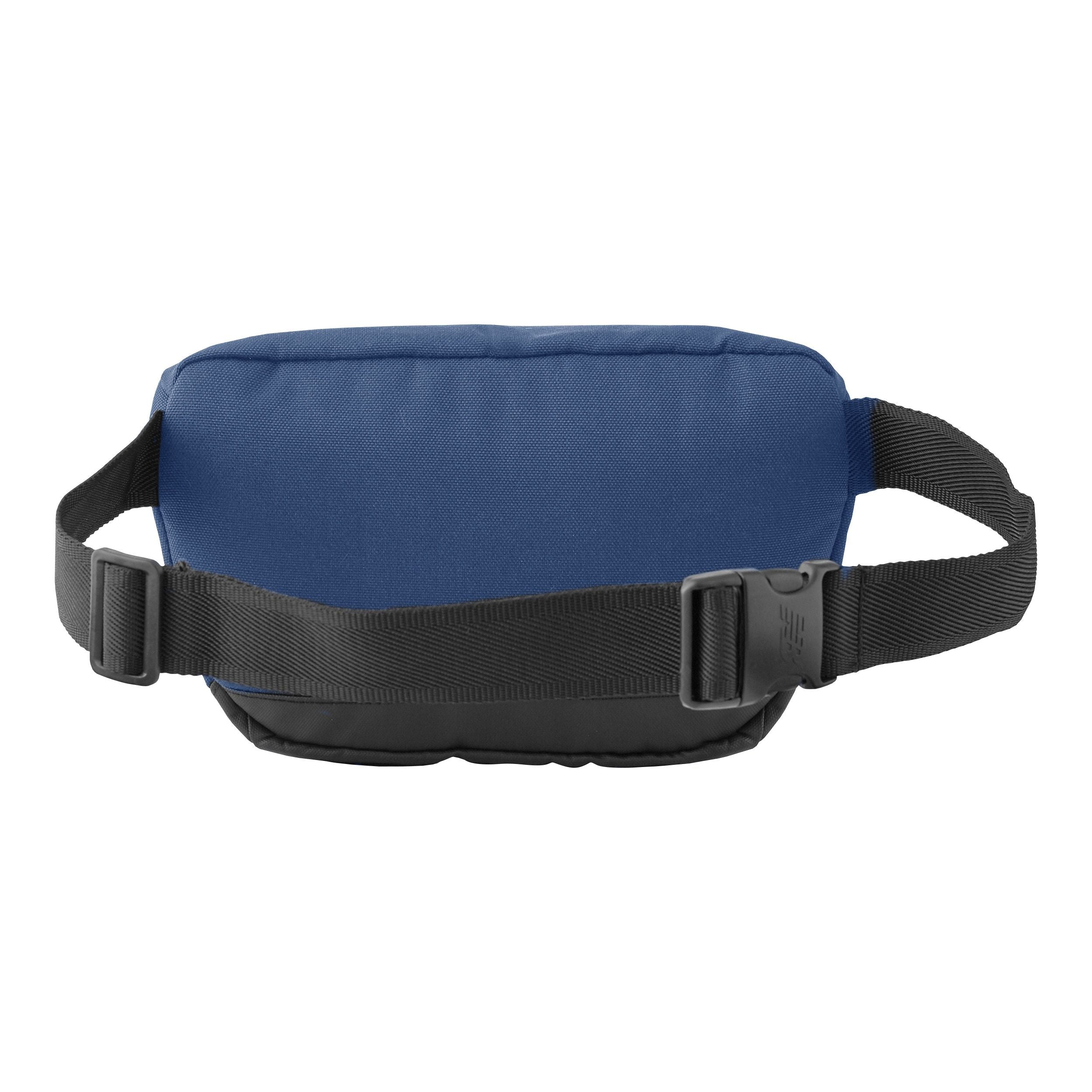  New Balance Athletics Waist Bag by New Balance - Blue - Bonton