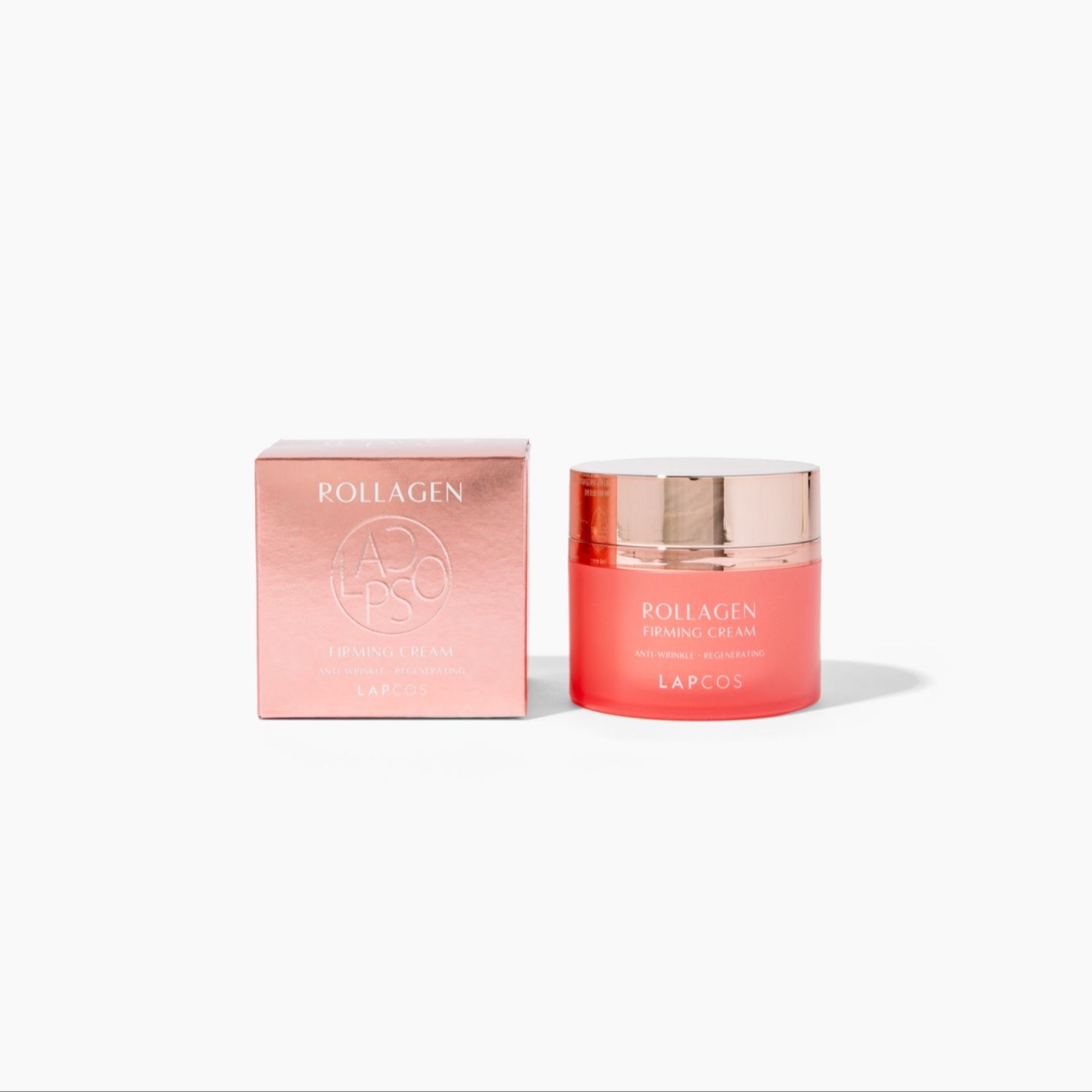  LAPCOS Rollagen Firming Cream by LAPCOS - Default Title - Bonton