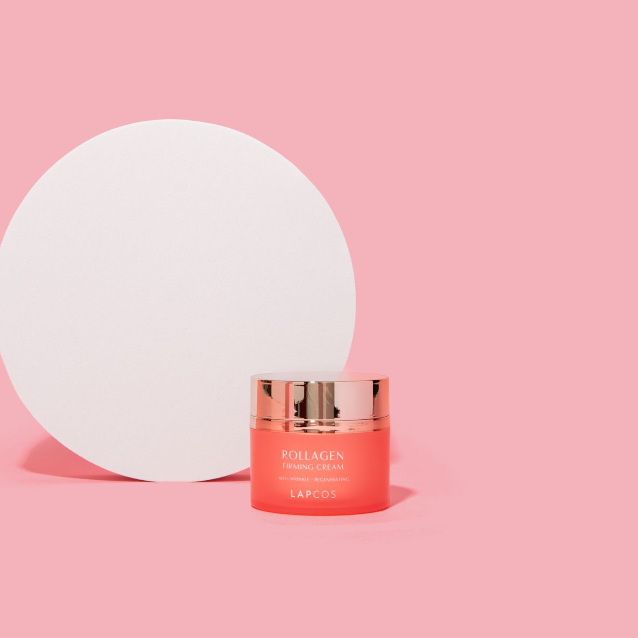  LAPCOS Rollagen Firming Cream by LAPCOS - Default Title - Bonton